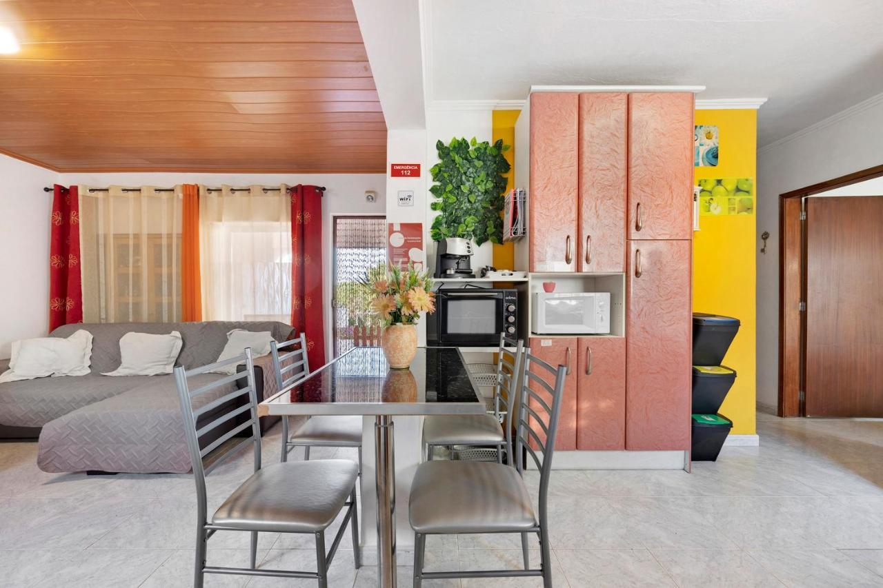 Casa Da Praia カルヴォエイロ エクステリア 写真