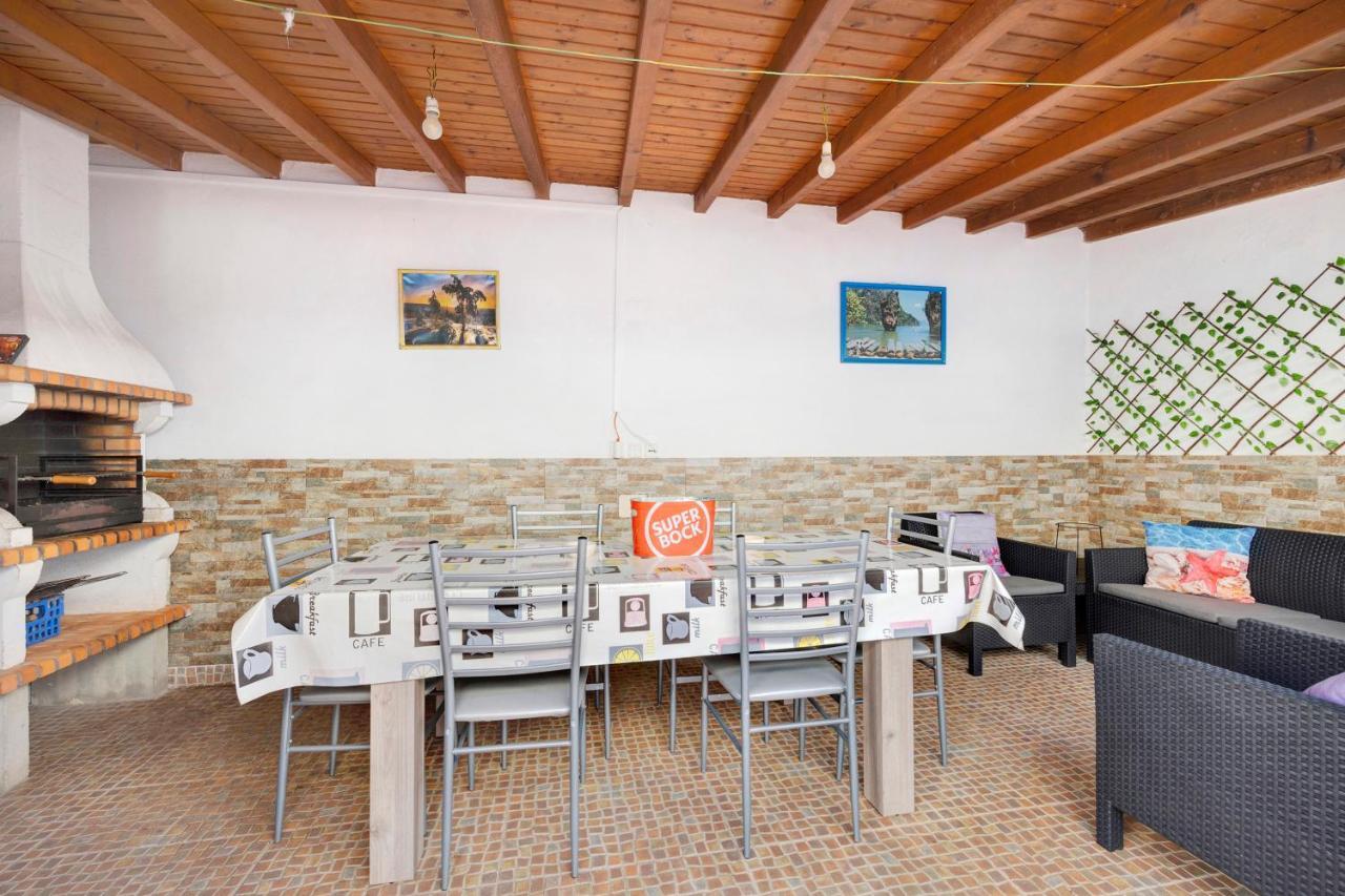 Casa Da Praia カルヴォエイロ エクステリア 写真