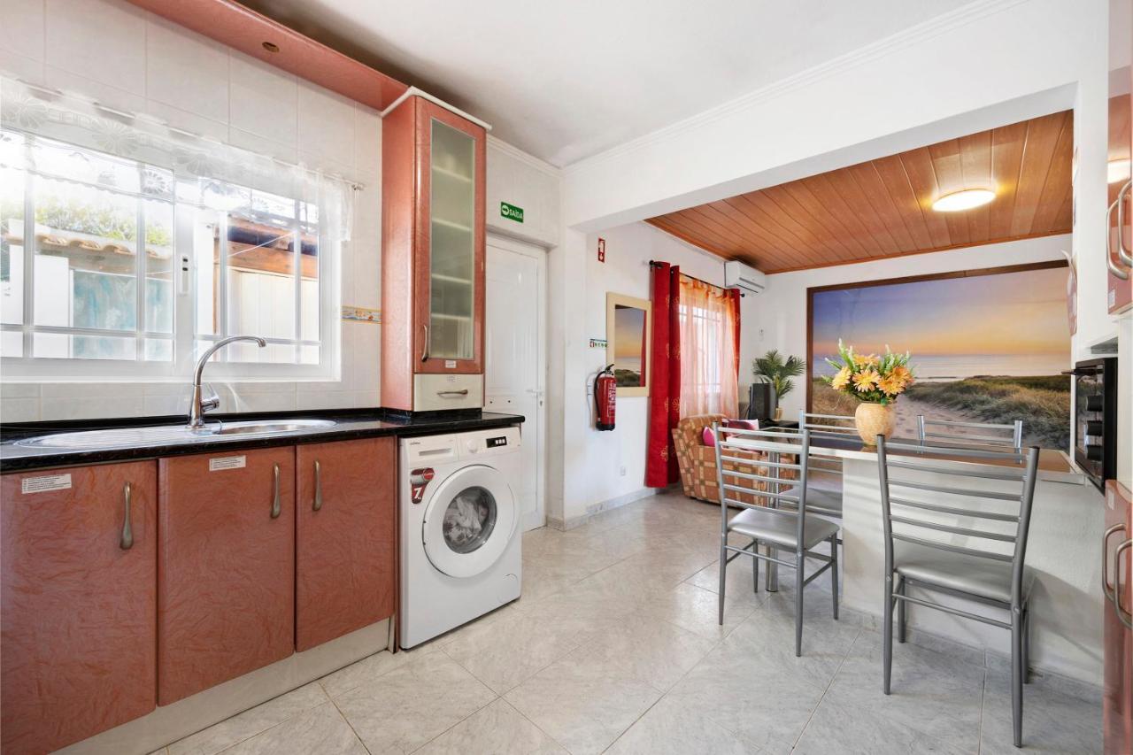 Casa Da Praia カルヴォエイロ エクステリア 写真