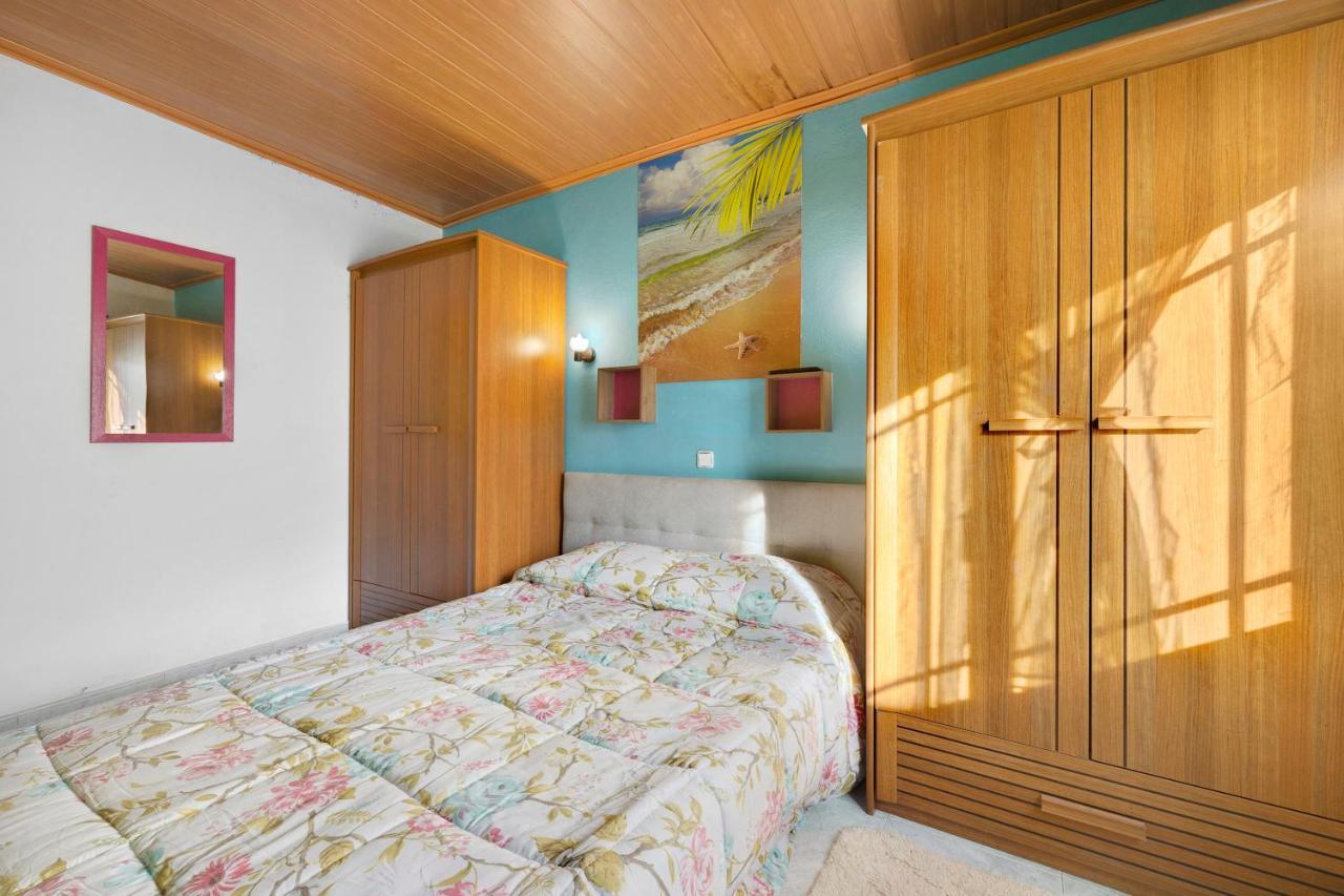 Casa Da Praia カルヴォエイロ エクステリア 写真