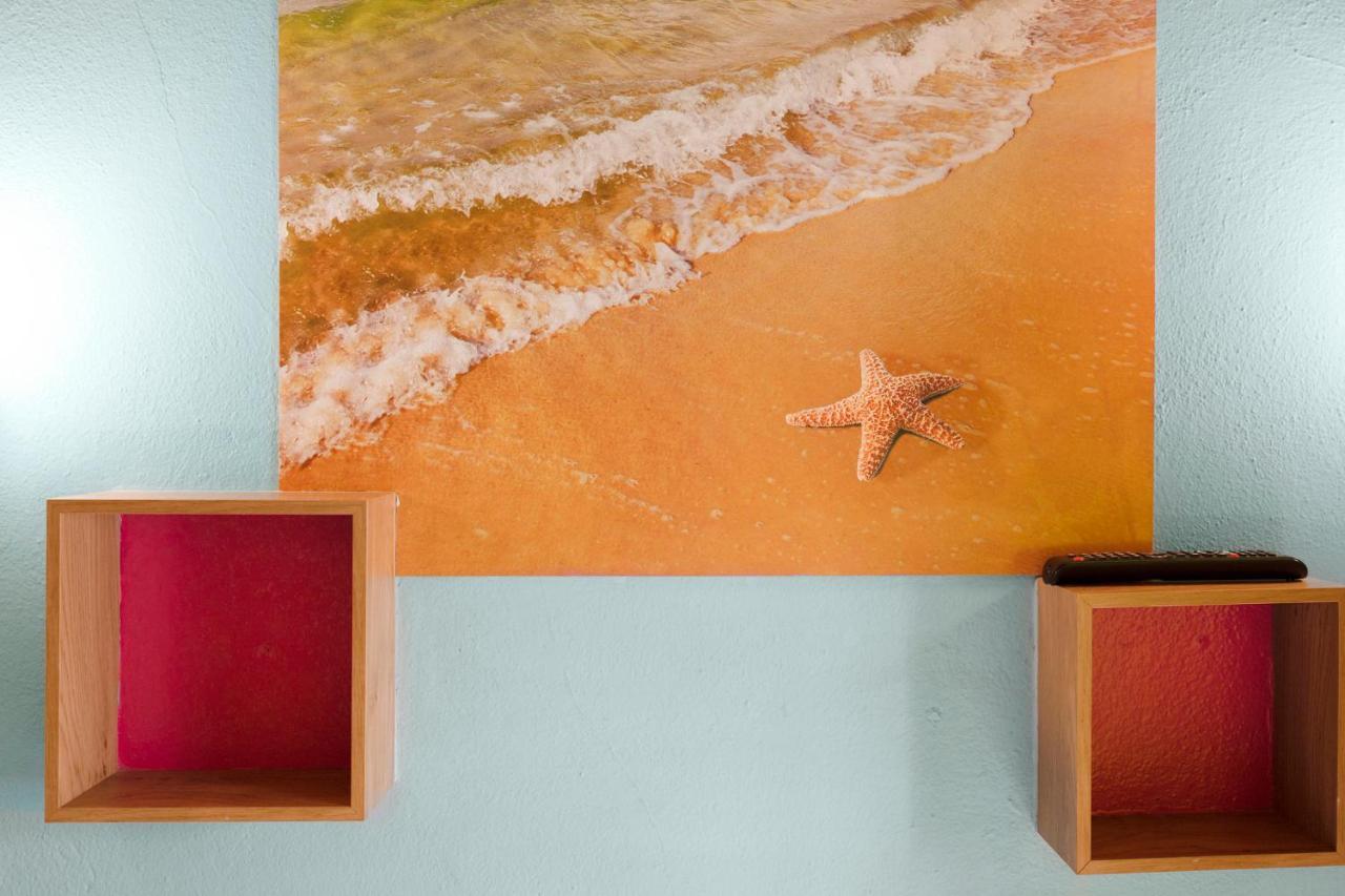 Casa Da Praia カルヴォエイロ エクステリア 写真